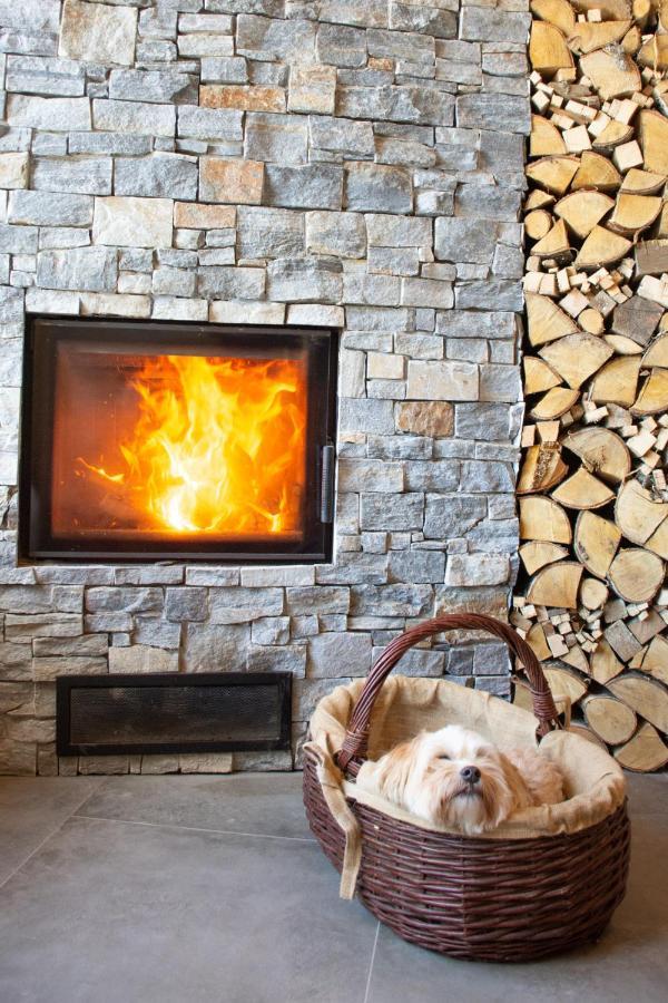 Alpine Cottage Golica ゴレンスカ地方 エクステリア 写真