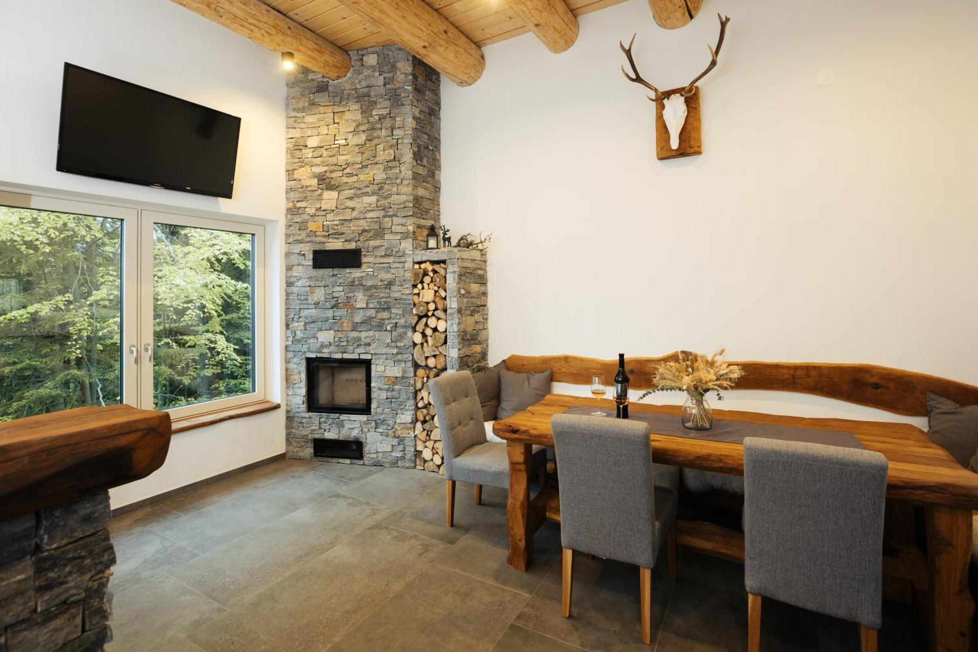 Alpine Cottage Golica ゴレンスカ地方 エクステリア 写真